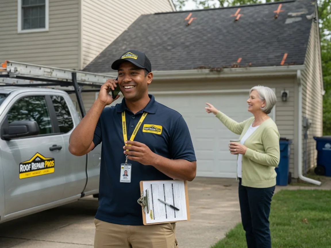Roof Repair Townshend, VT FAQs